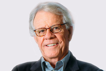 Peter Joseph AM