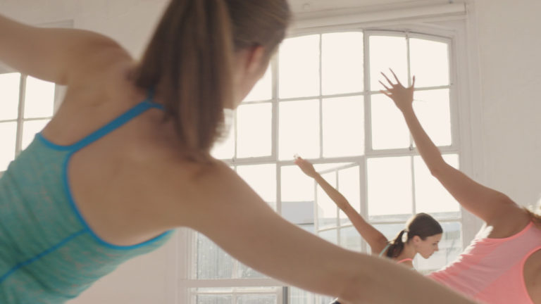 Health & Fitness Is Booming, So Why Doesn’t Ad-land Get It?