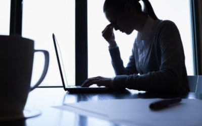How to recognise and prevent agency burn-out
