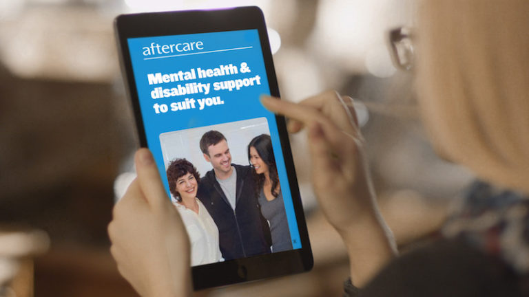 How to combat stress in an agency job