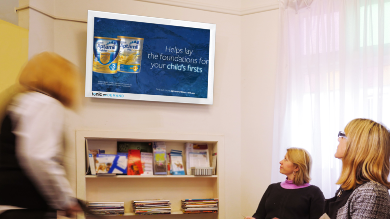 Launching our new brand positioning and channel content