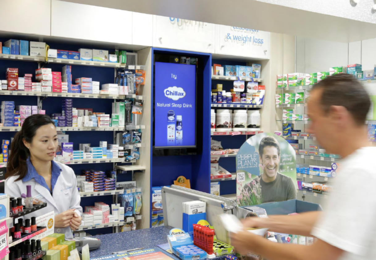 Tonic acquire Torch Media’s digital pharmacy network Tonic Media Network