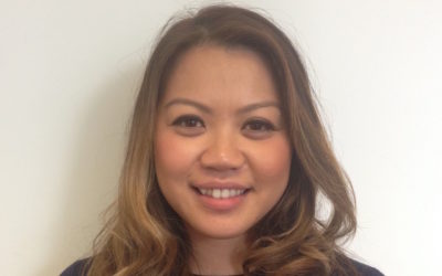 Expanding our Sydney team – Jo Anne Tan, Commercial Manager