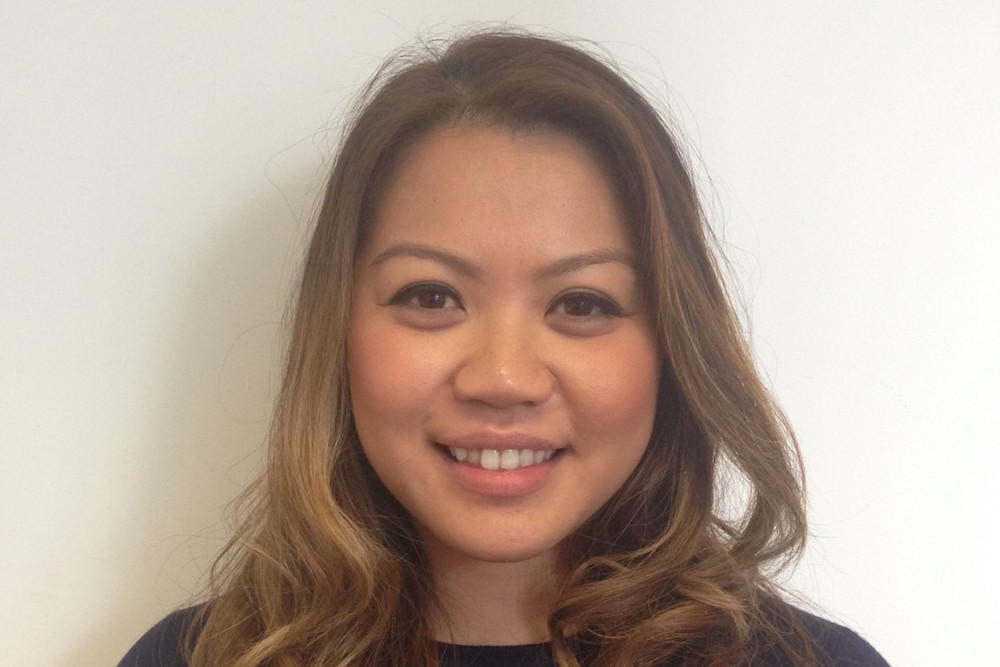 Expanding our Sydney team – Jo Anne Tan, Commercial Manager