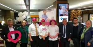 Tonic Partnership Aims to Increase Organ and Tissue Donors