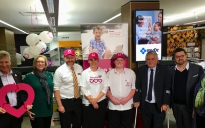 Tonic Partnership Aims to Increase Organ and Tissue Donors
