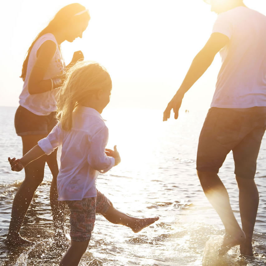 Young Families