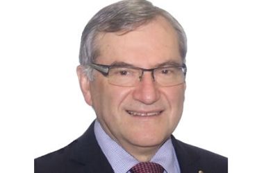 Dr John Aloizos AM