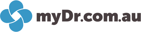 mydr.com.au_logo