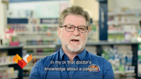 My Health Record and Tonic Media Network My Health Record and Tonic Media Network