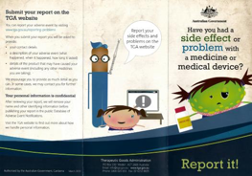 TGA Case Study TGA and Tonic Media Network