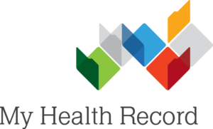 my health record