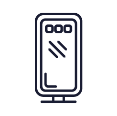 Digital Display
