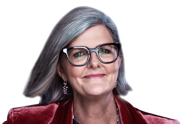 Sam Mostyn AO