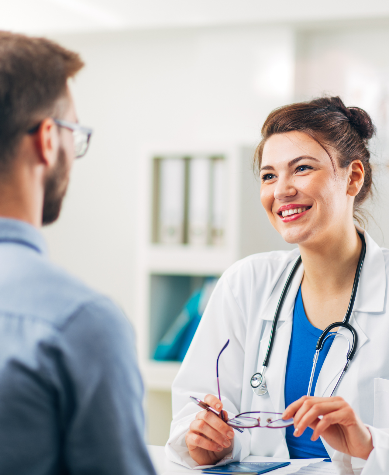 DOCTORPATIENT