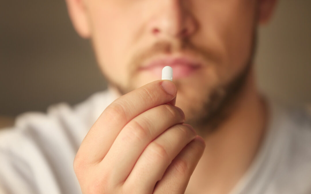 Should you taper or continue for antipsychotic drugs?