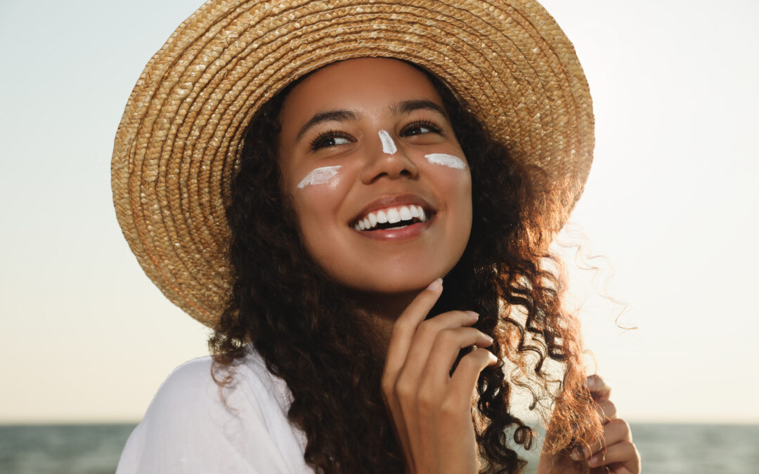 Summer – A timely reminder about sun protection and skin checks