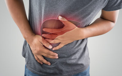 Why is liver cancer on the rise in Australia?