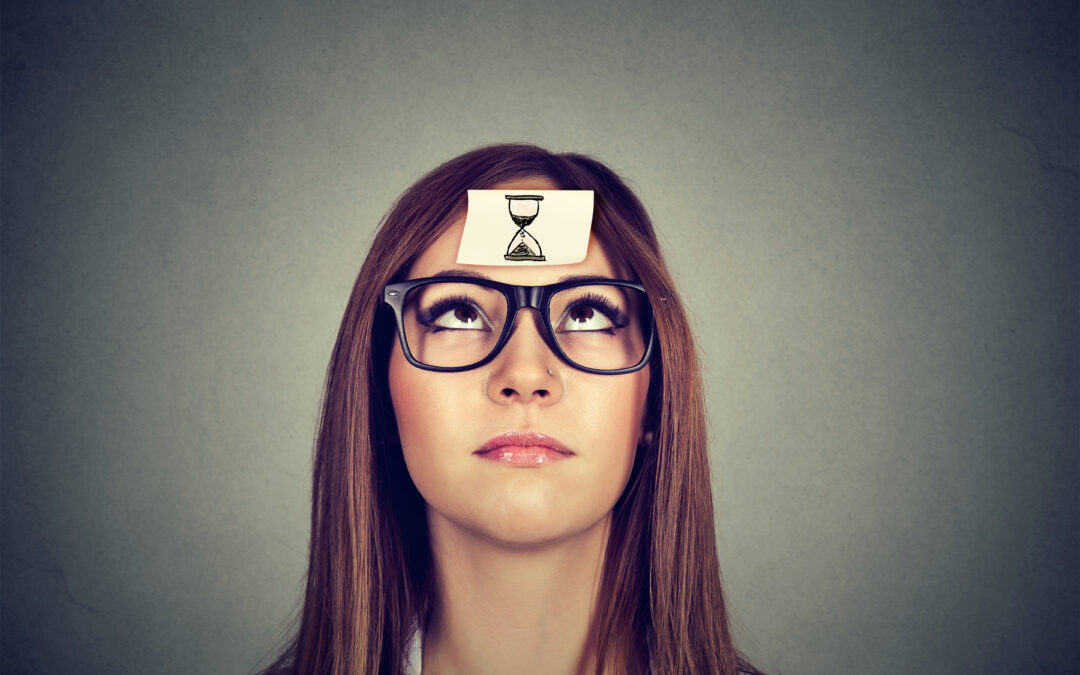 The Health of Procrastinators