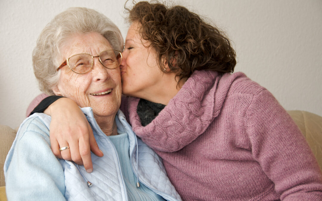 Why women are twice as likely to be diagnosed with Alzheimer’s disease