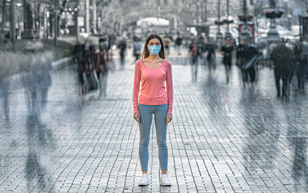 Healthy lifestyles and Long COVID