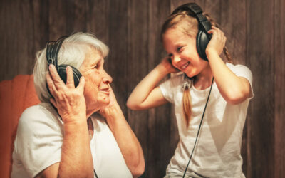 Could music be the key to unlocking memories?
