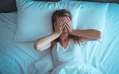 Poor sleep linked to heart health issues