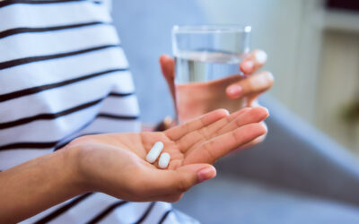 Updated eligibility for oral COVID-19 treatments