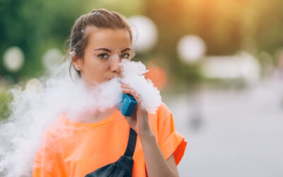 How to help teens quit vaping