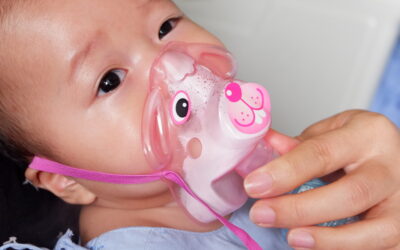 Influenza and respiratory syncytial virus (RSV) on the rise