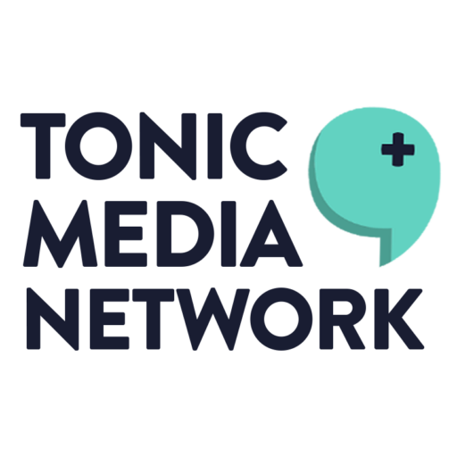 Tonic Media Network logo