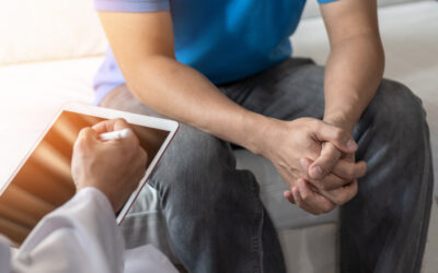Treatment choice and survival in men with low-risk prostate cancers