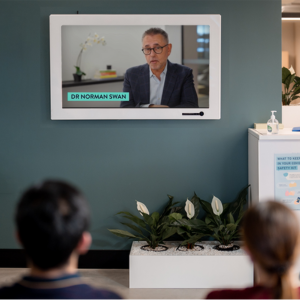 tonic media network transforming point of care (1)