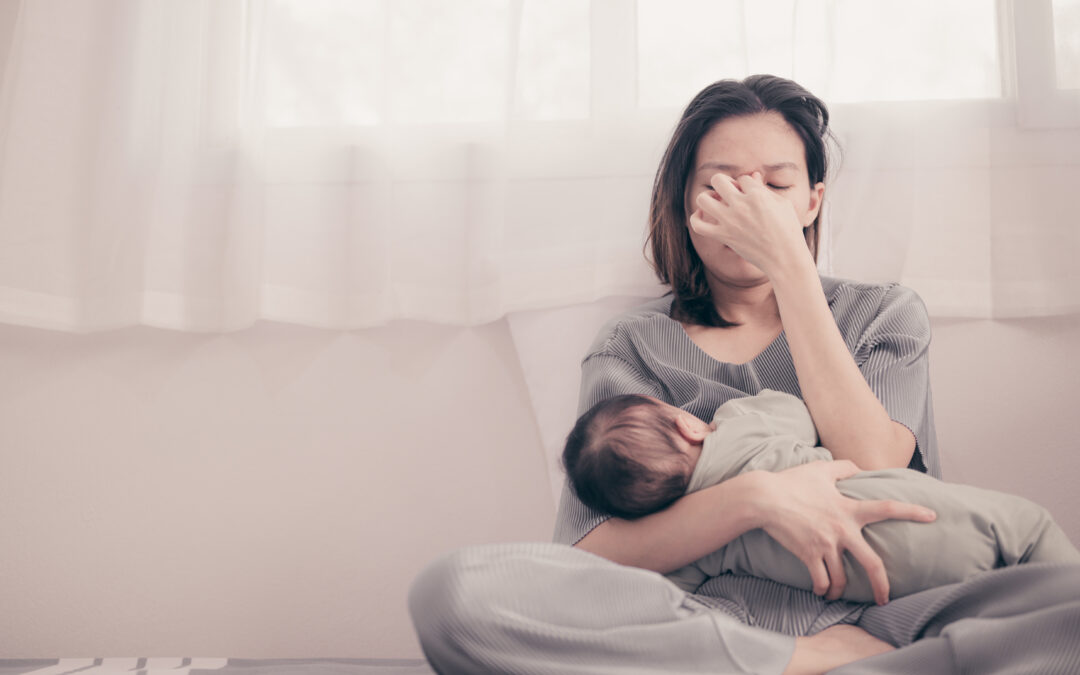 The breastfeeding aversion response explained