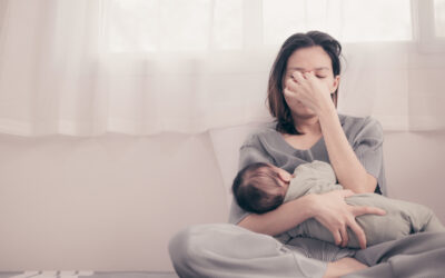 The breastfeeding aversion response explained