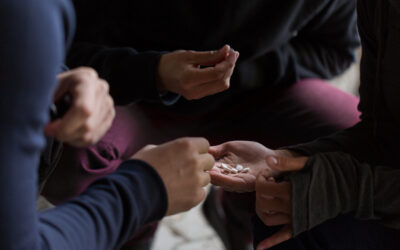 ‘Smart drugs’ not so smart when it comes to complex problems