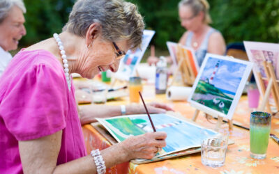 Is social prescribing just what the doctor ordered?