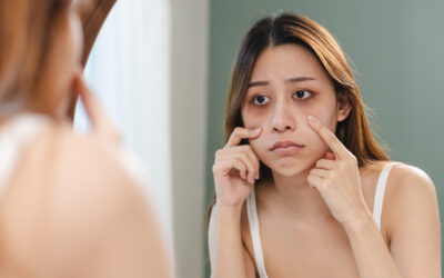 Are sleep disorders underdiagnosed in young people?