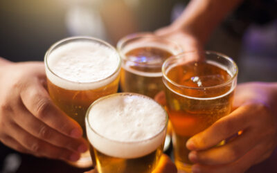 Do alcohol apps help curb young drinking?