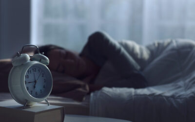 Is the quality of sleep more important than quantity