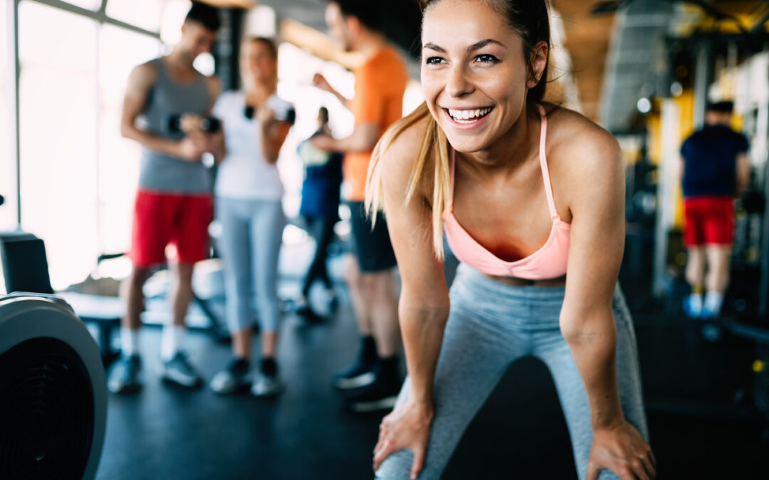 Are exercise ‘weekend warriors’ at increased risk of heart disease?