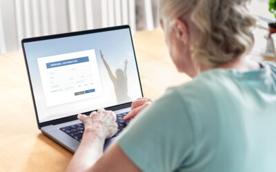 Getting started with MyMedicare patient registration
