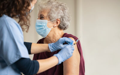 Additional COVID-19 vaccine now recommended for vulnerable Australians