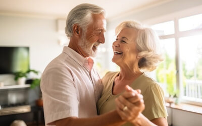 Marriage and money – how cognitive decline affects the household finances