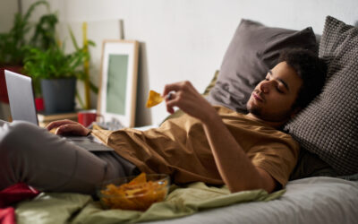 Processed foods and depression