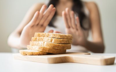 Does tracing relatives help predict coeliac disease?