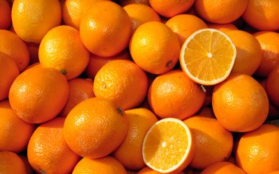 Vitamin C deficiency more widespread than we think among certain groups