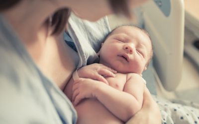 Delaying cord clamping to help preterm babies thrive