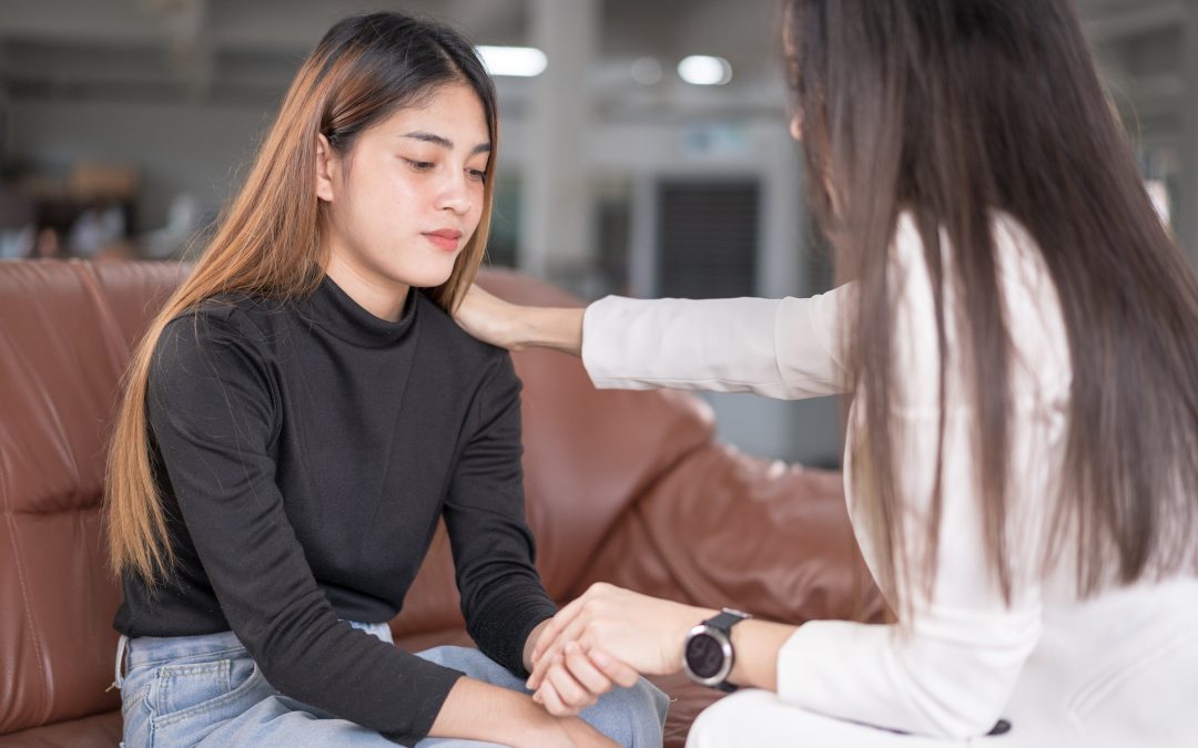 Is mental health declining over generations?