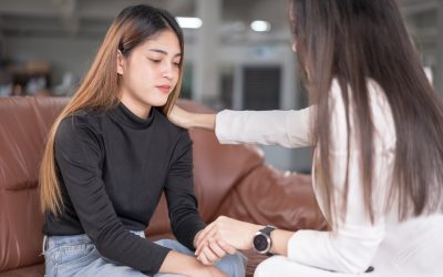 Is mental health declining over generations?